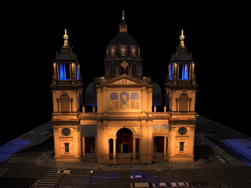55 Bens Culturais