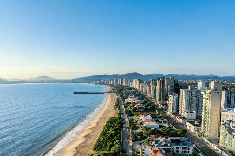 Empreendimento Uno em Balneário Piçarras